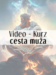 Video-Kurz Cesta Muža od Michala Drienika