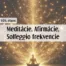 Balík vnútorného pokoja a nového podvedomia - vedené meditácie, Solfeggio frekvencie, afirmácie a autosugescie na hlbokú relaxáciu, preprogramovanie mysle a harmonizáciu energetického systému. Michal Drienik.