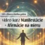 Výhodný balík osobnostného rastu - video-kurz manifestácie a personalizované afirmácie na mieru pre tvorbu reality, transformáciu podvedomia a praktickú prácu so zákonom príťažlivosti. Michal Drienik.