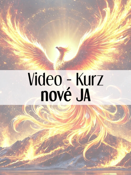 Video - Kurz NOVÉ JA